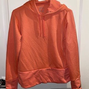 Nike Dri-Fit sweatshirt